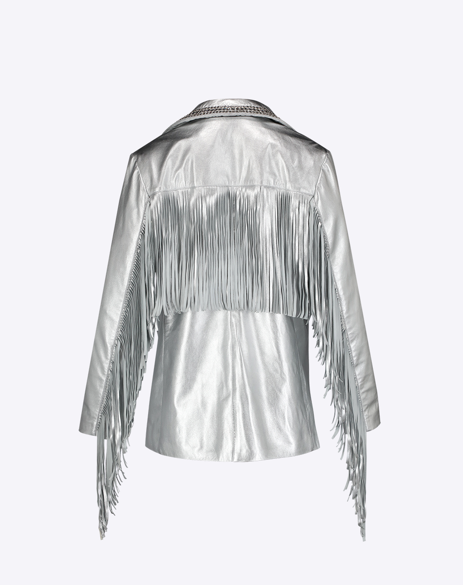 Silver