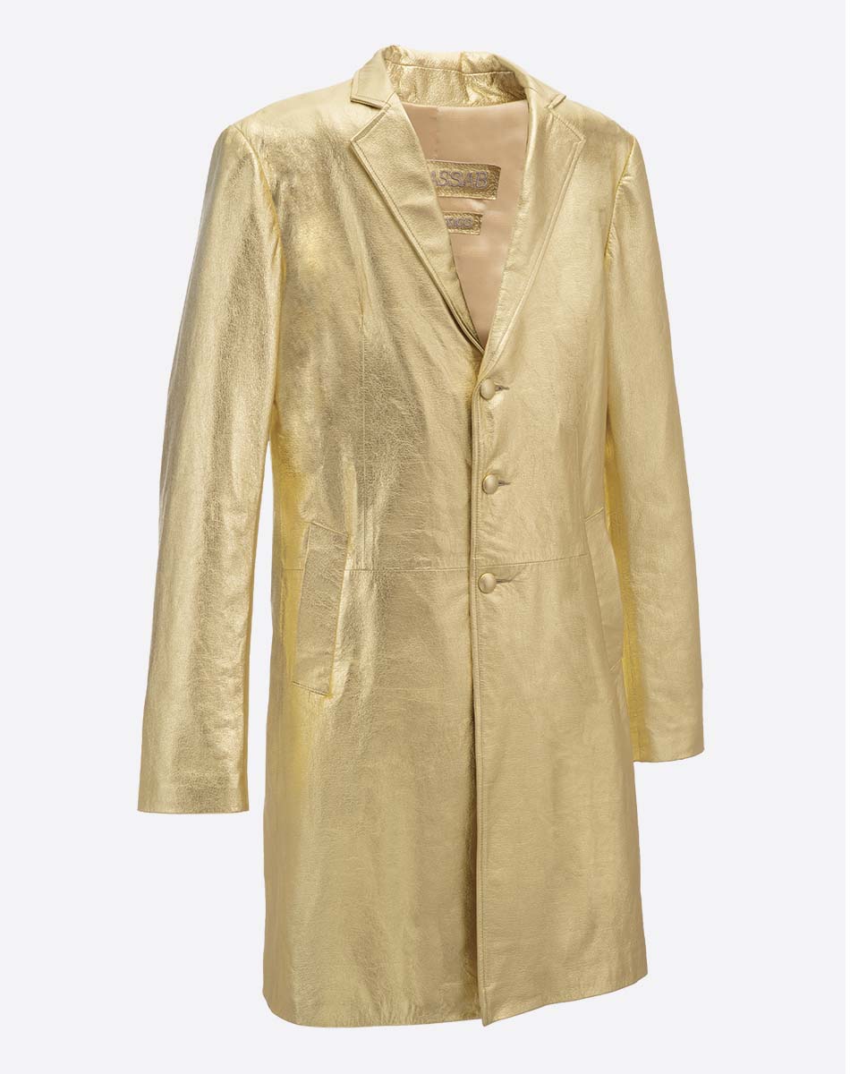 Gold