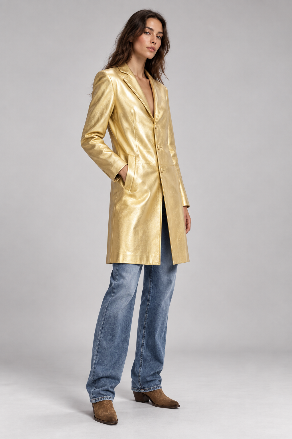 Gold