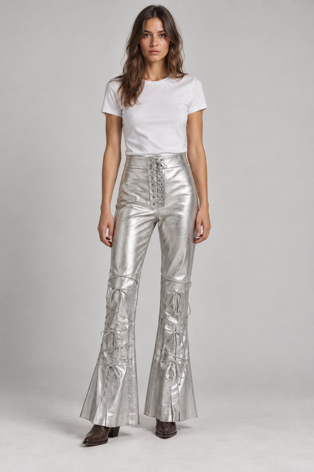 silver