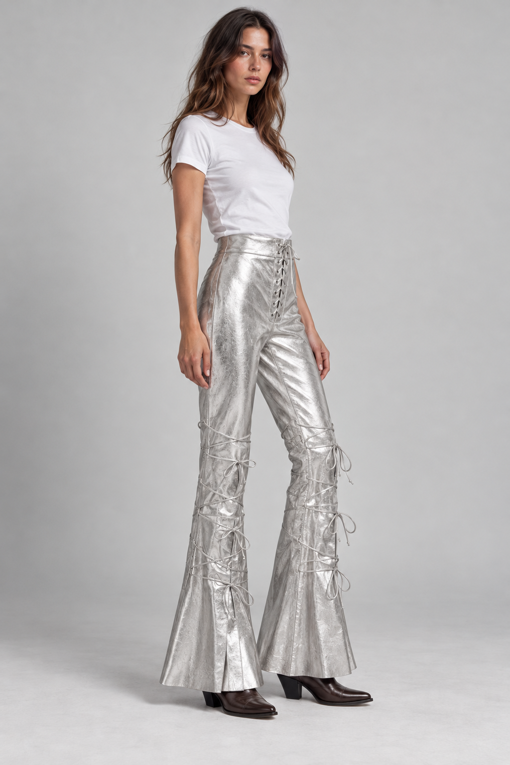 silver