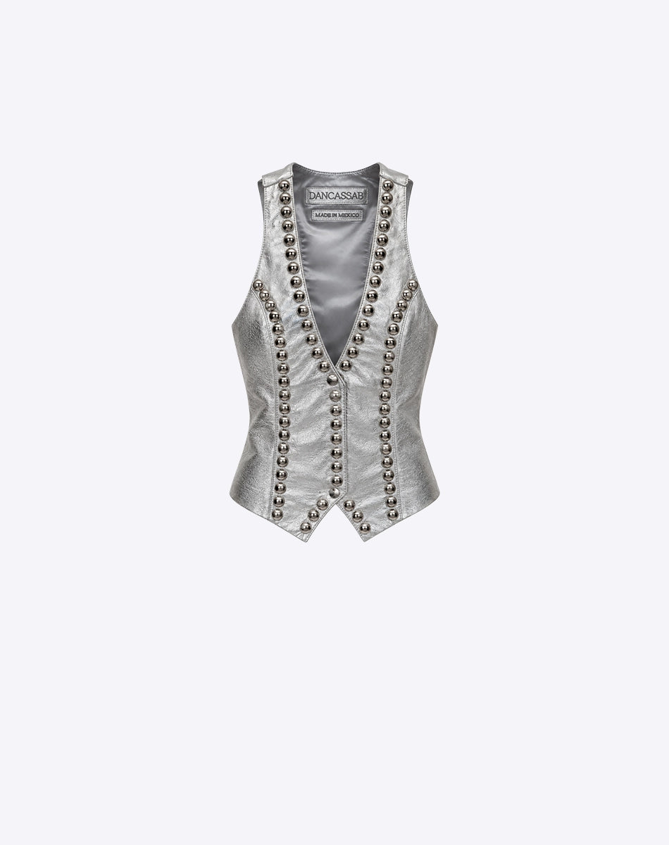 silver