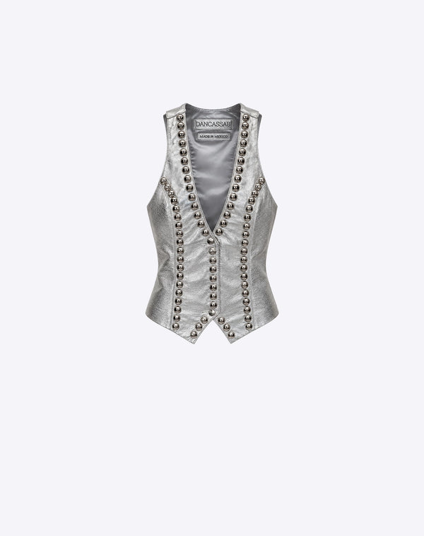 silver