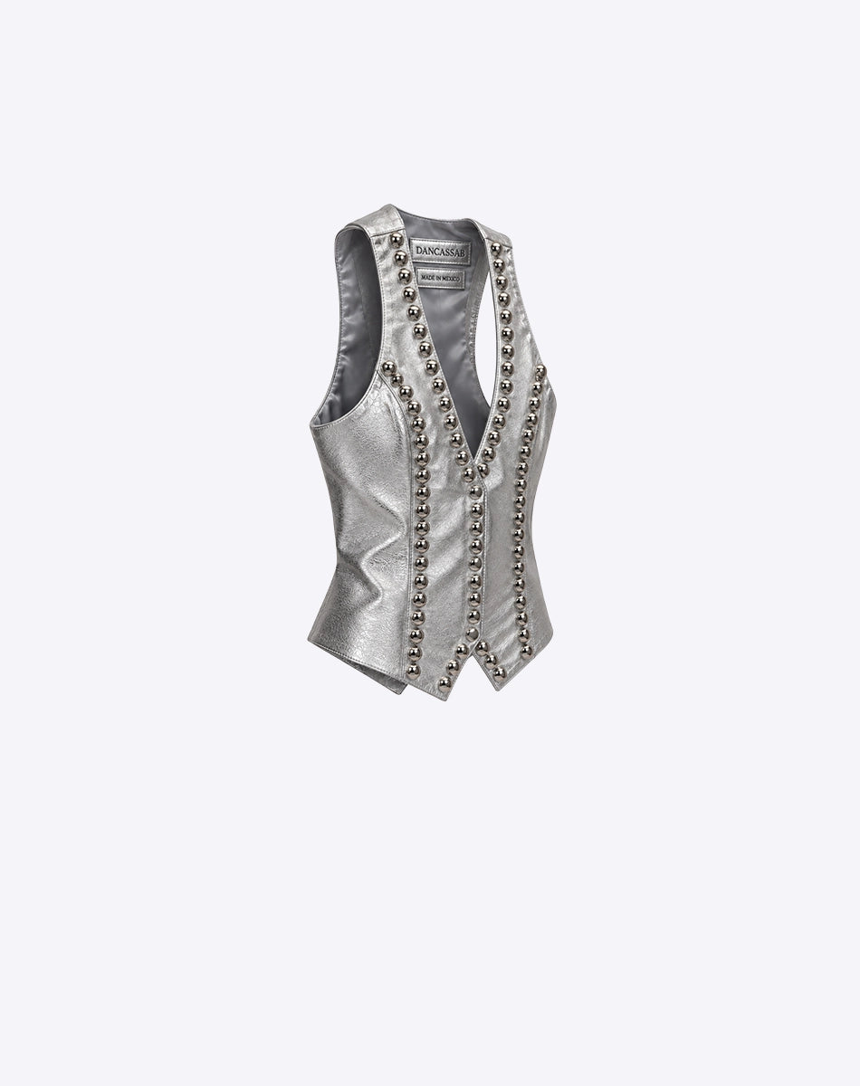 silver