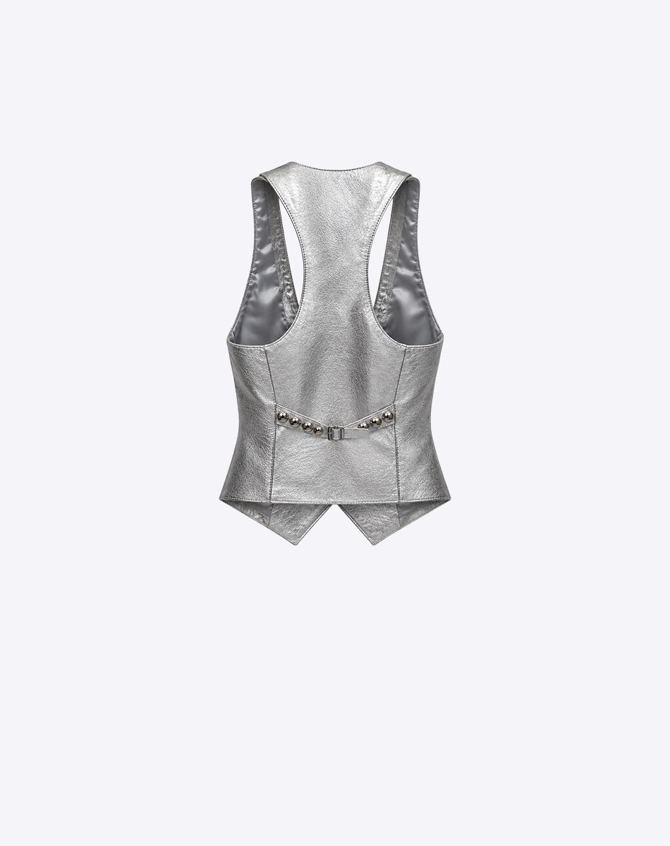 silver