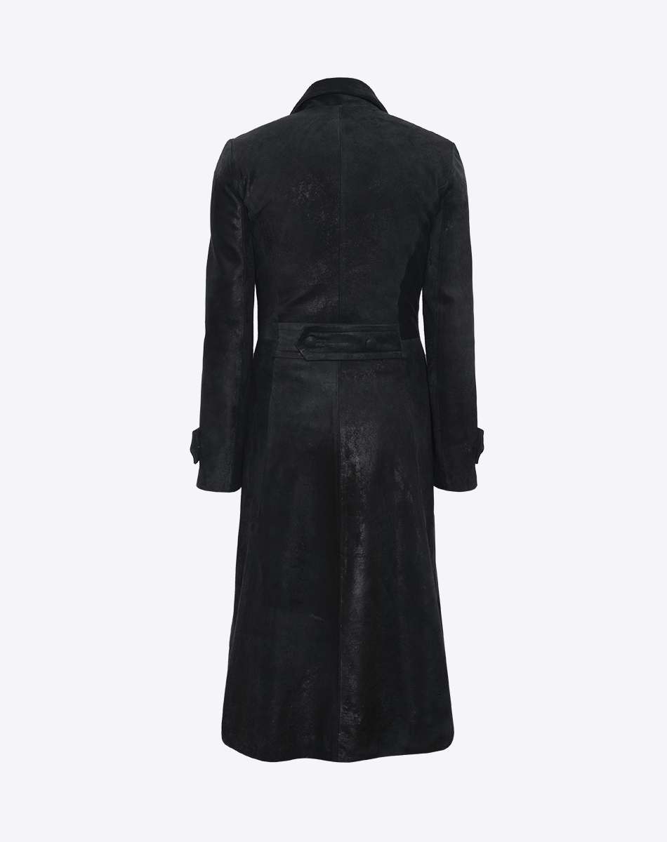 Nova Gabardina de Ante