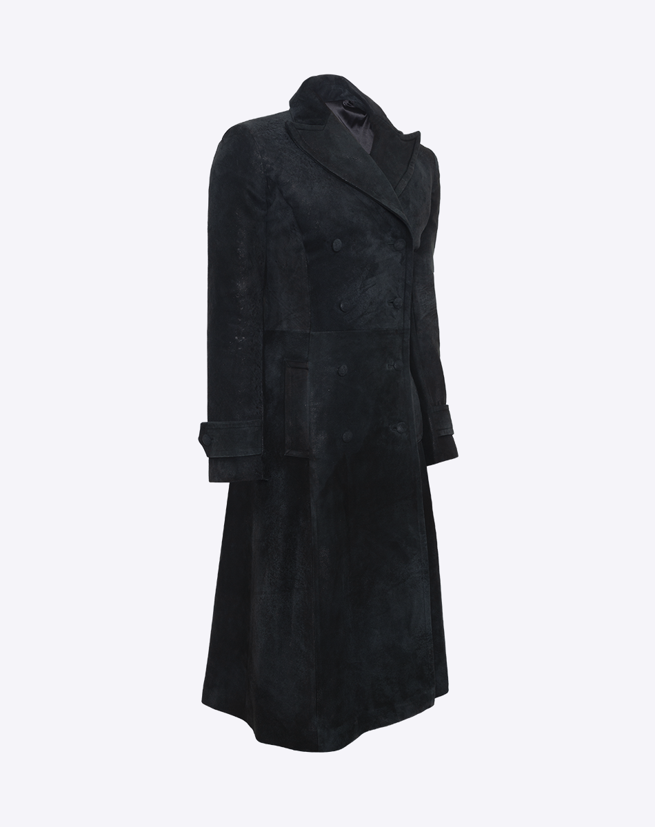 Nova Gabardina de Ante