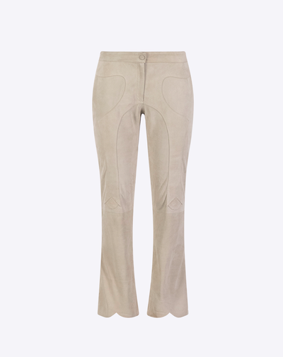 Pamela Suede Pant