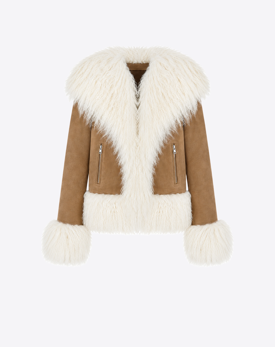 Light Brown