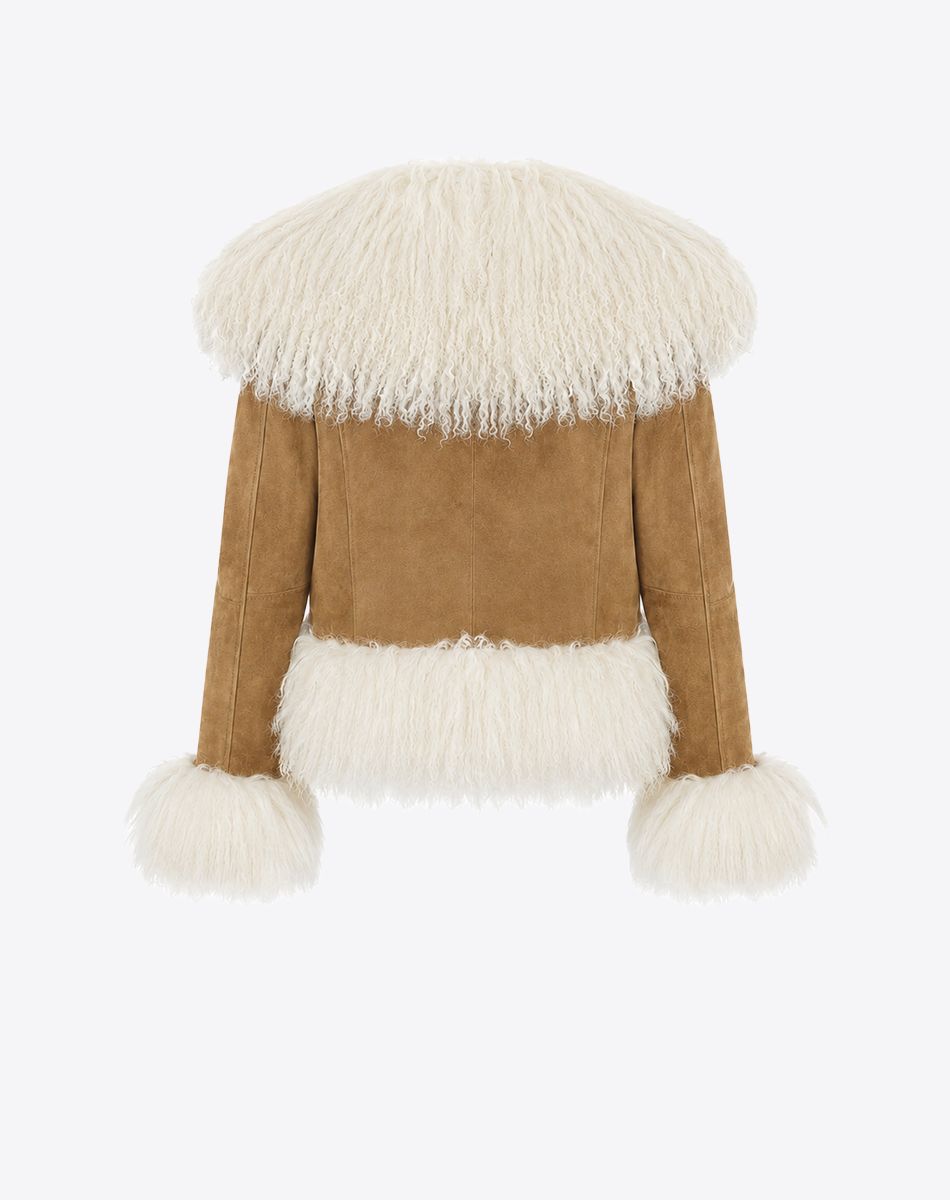 Light Brown
