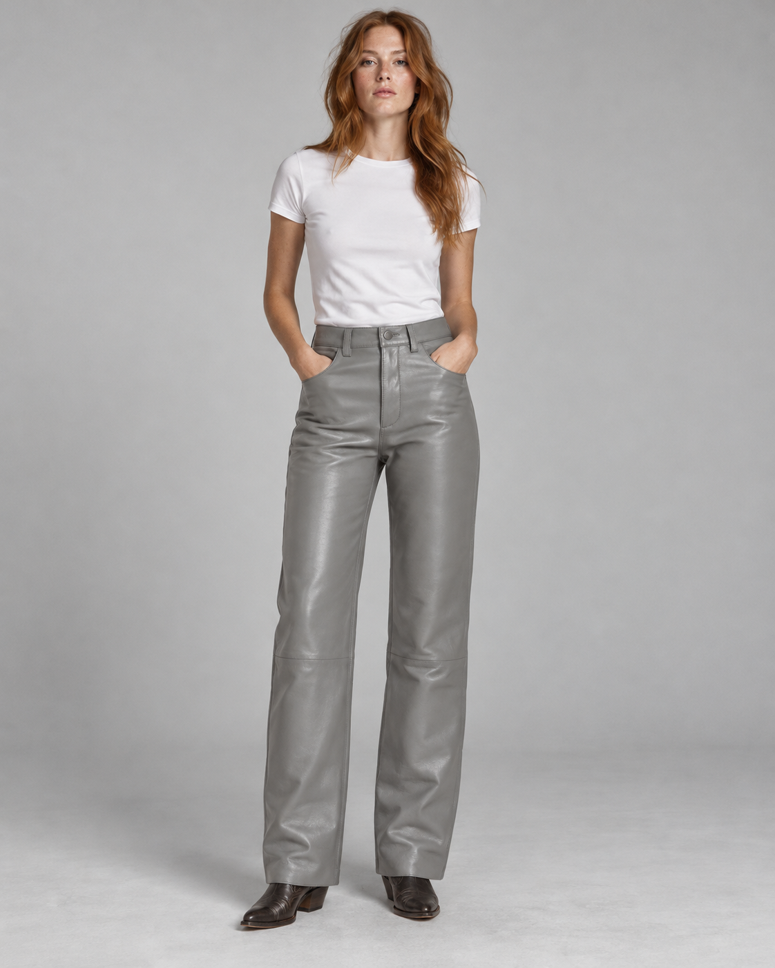 Gray