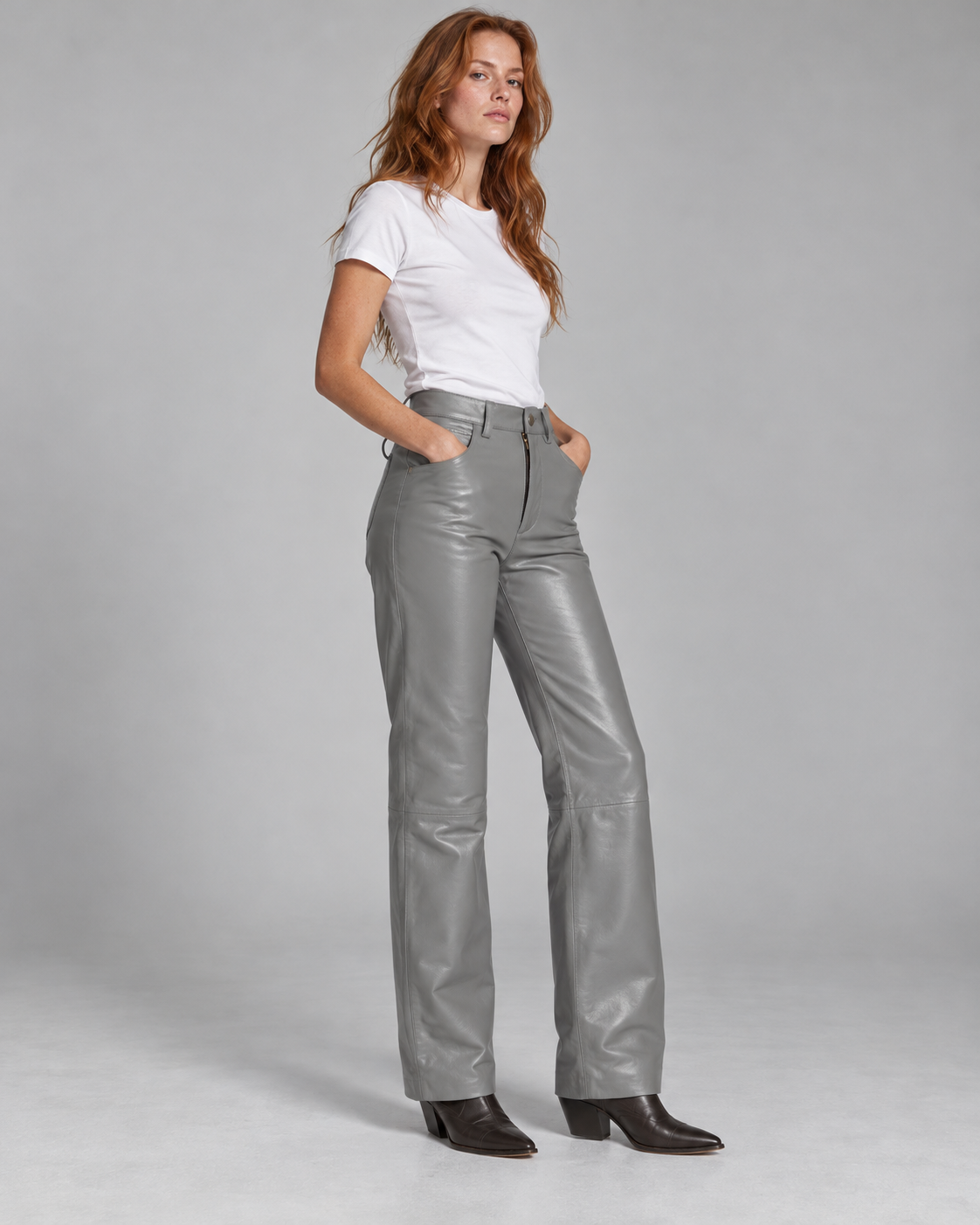 Gray