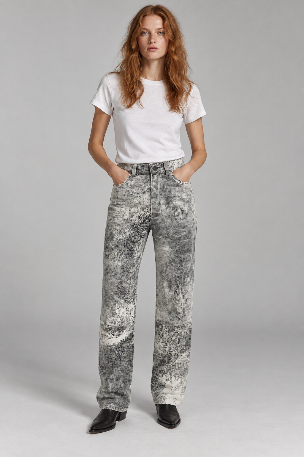 Gray
