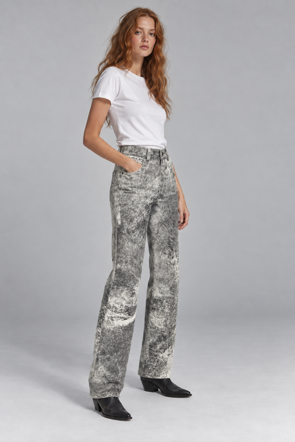 Gray