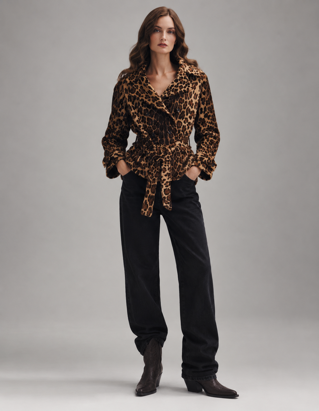 Animal Print