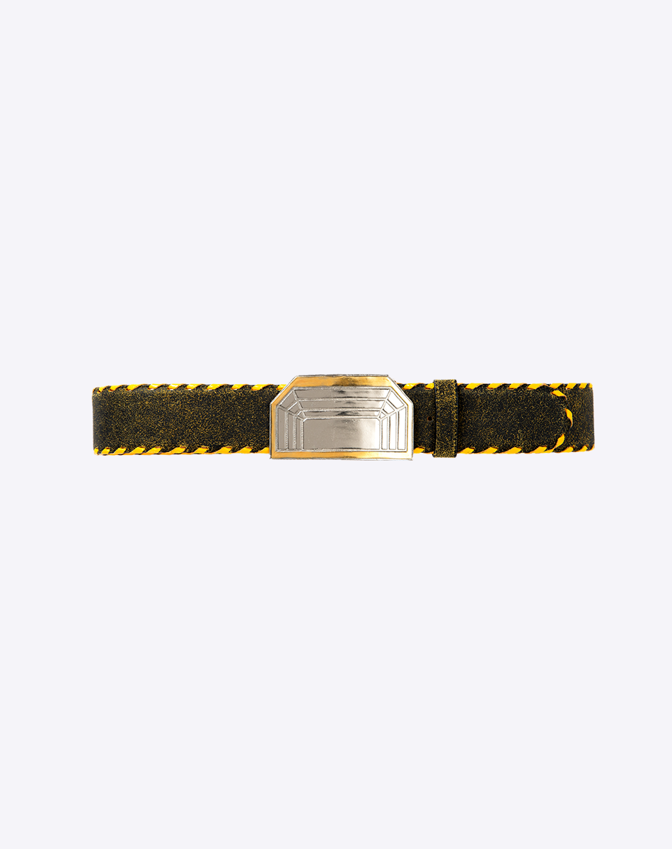 Negro Amarillo