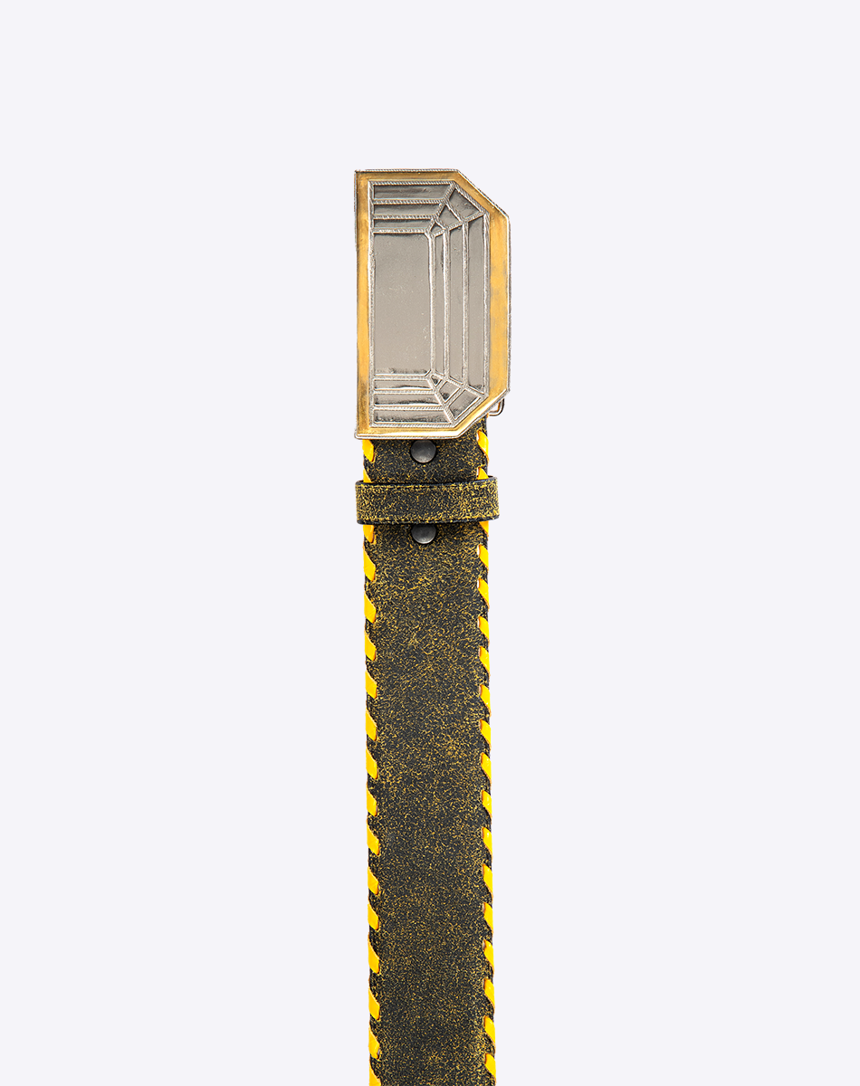 Negro Amarillo