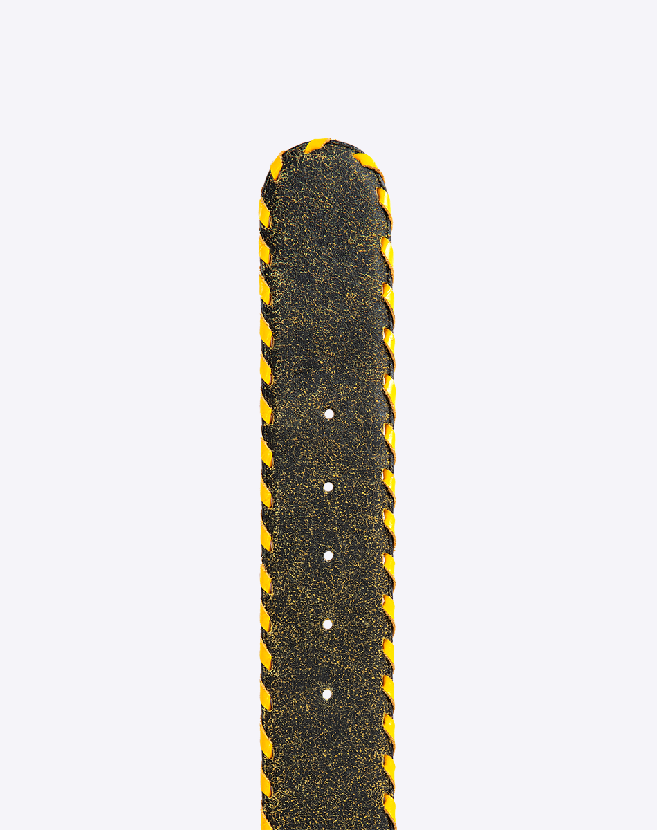 Negro Amarillo