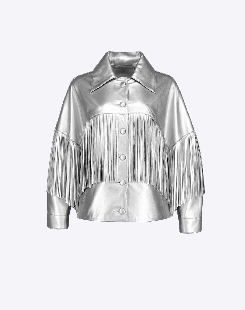 silver