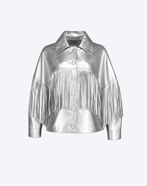 silver