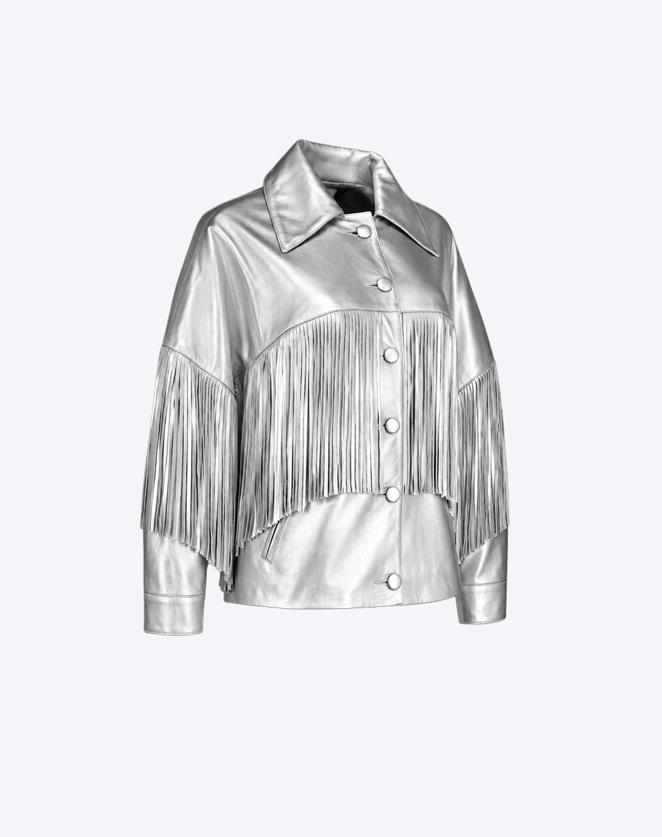 silver