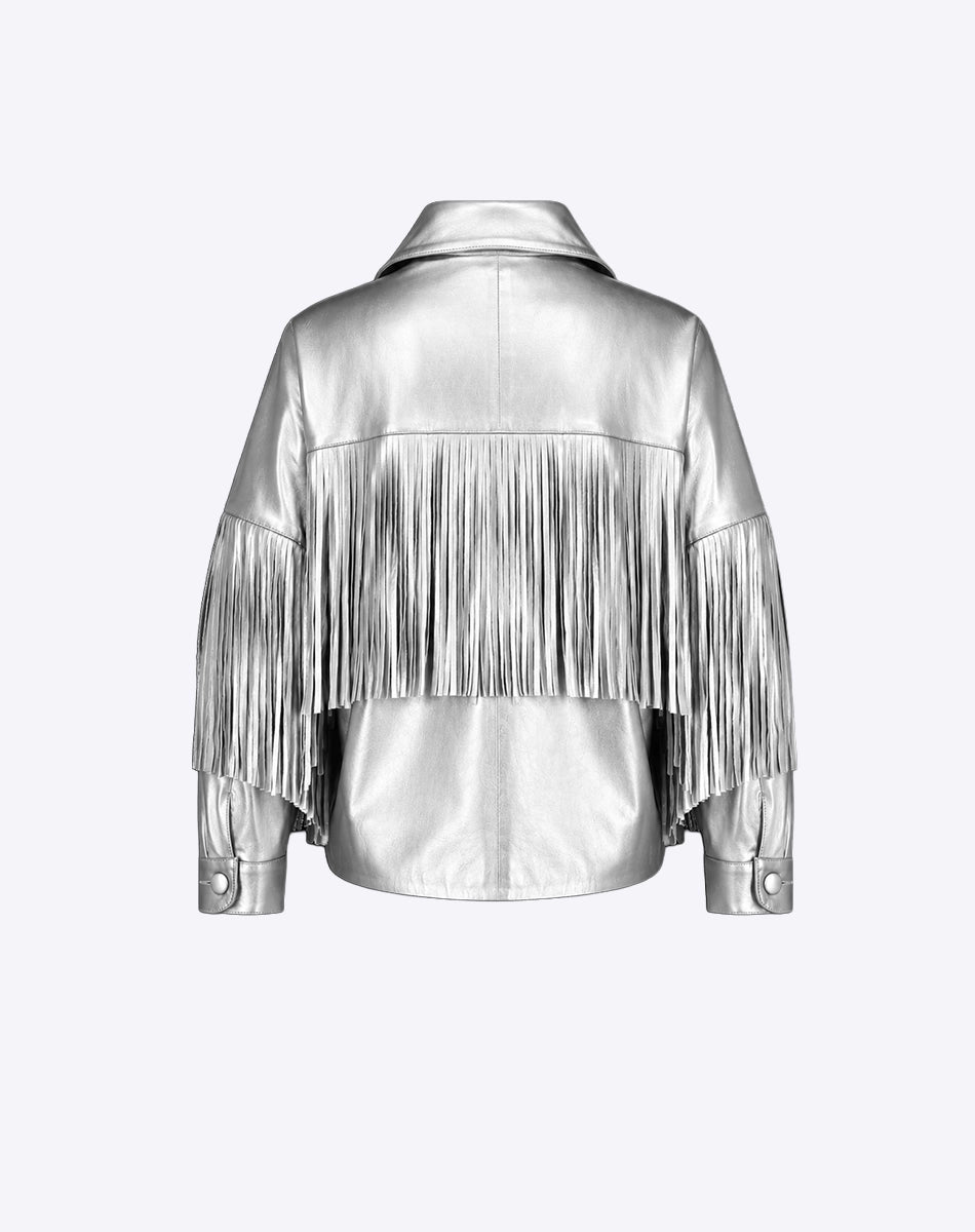 silver