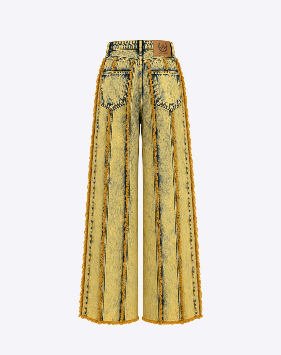 Green Yellow