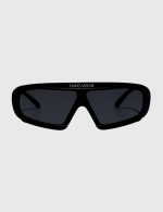 Visage Black